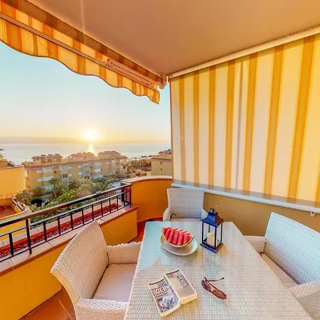 Appartement Casa Tres Vistas Luxury With Stunning Views To The Ocean Puerto de Santiago (Tenerife)