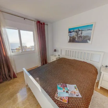 Appartement Casa Tres Vistas Luxury With Stunning Views To The Ocean Puerto de Santiago (Tenerife)