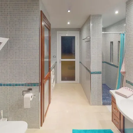 Casa Tres Vistas Luxury With Stunning Views To The Ocean * Puerto de Santiago (Tenerife)