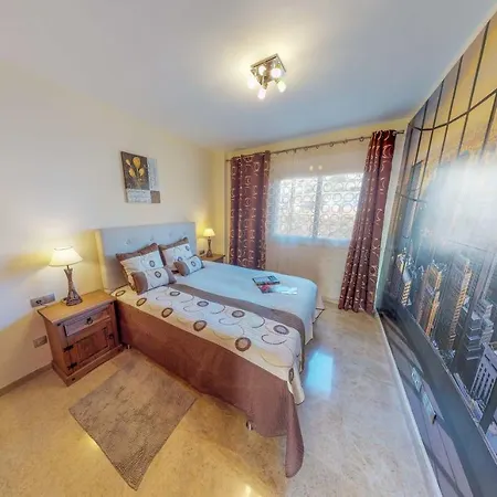 Apartment Casa Tres Vistas Luxury With Stunning Views To The Ocean *