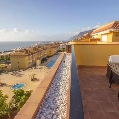 Casa Tres Vistas Luxury With Stunning Views To The Ocean
