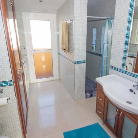 Apartment Casa Tres Vistas Luxury With Stunning Views To The Ocean