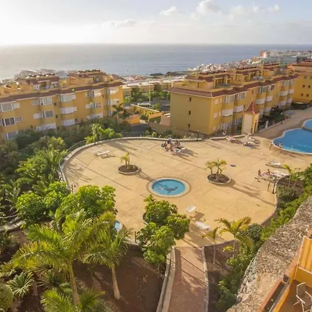 Apartment Casa Tres Vistas Luxury With Stunning Views To The Ocean