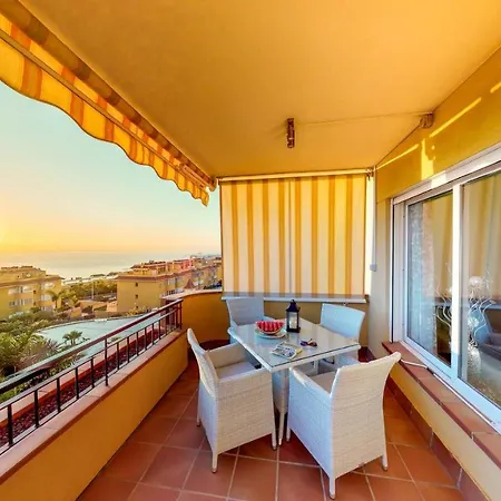 Casa Tres Vistas Luxury With Stunning Views To The Ocean Apartment Puerto de Santiago (Tenerife)