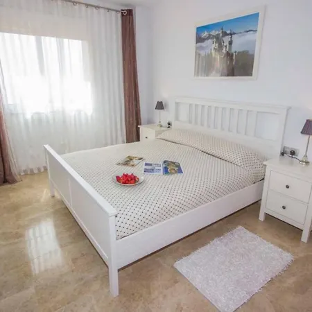 Casa Tres Vistas Luxury With Stunning Views To The Ocean Apartment Puerto de Santiago (Tenerife)