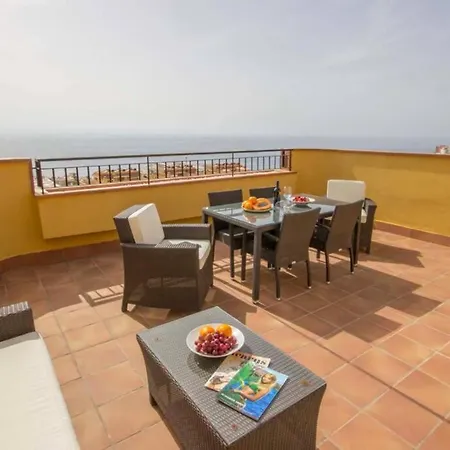 Casa Tres Vistas Luxury With Stunning Views To The Ocean Puerto de Santiago (Tenerife)