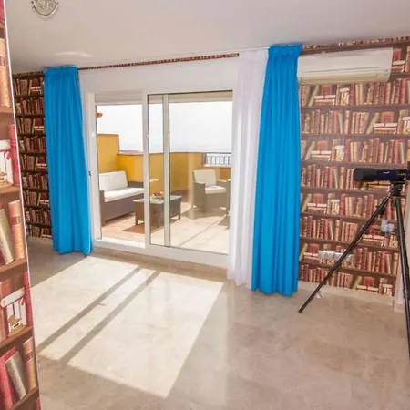 Apartment Casa Tres Vistas Luxury With Stunning Views To The Ocean *