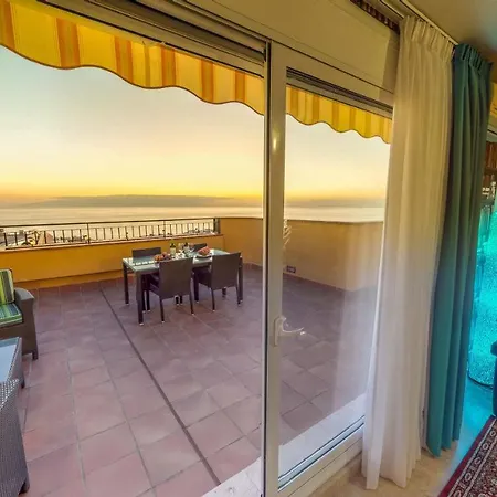 Casa Tres Vistas Luxury With Stunning Views To The Ocean