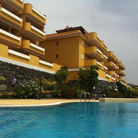 Apartment Casa Tres Vistas Luxury With Stunning Views To The Ocean