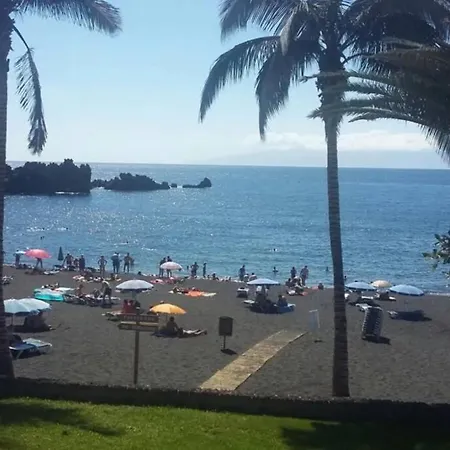 Casa Tres Vistas Luxury With Stunning Views To The Ocean Puerto de Santiago (Tenerife)